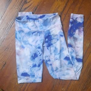 Athletic Women's Leggings